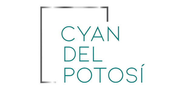 Cyan del Potosí