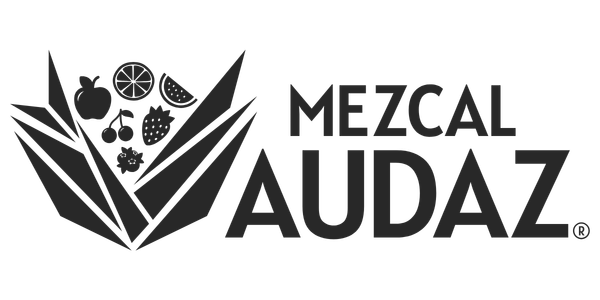 Mezcal Audaz