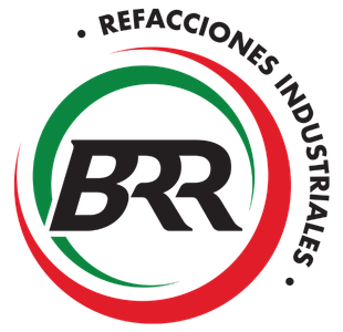 BRR Refacciones Industriales