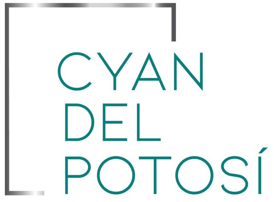 Cyan del Potosí