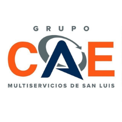 Grupo CAE