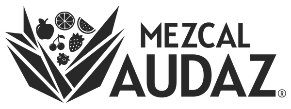 Mezcal Audaz