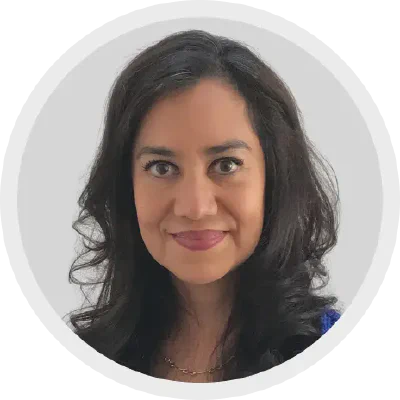 Mujer ejecutiva