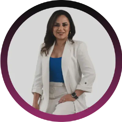 Rosy Martínez Rosy Martínez